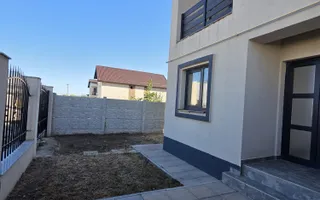 Vila spatioasa 4 camere Str Sperantei Mutare imediata - Poză 14