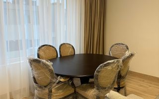 Închiriere apartament 3 camere – Pipera, Rose Residence - Poză 5