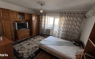 Închiriez Apartament 1 cameră+balcon, Iași, Alexandru cel Bun, mobilat - Poză 1