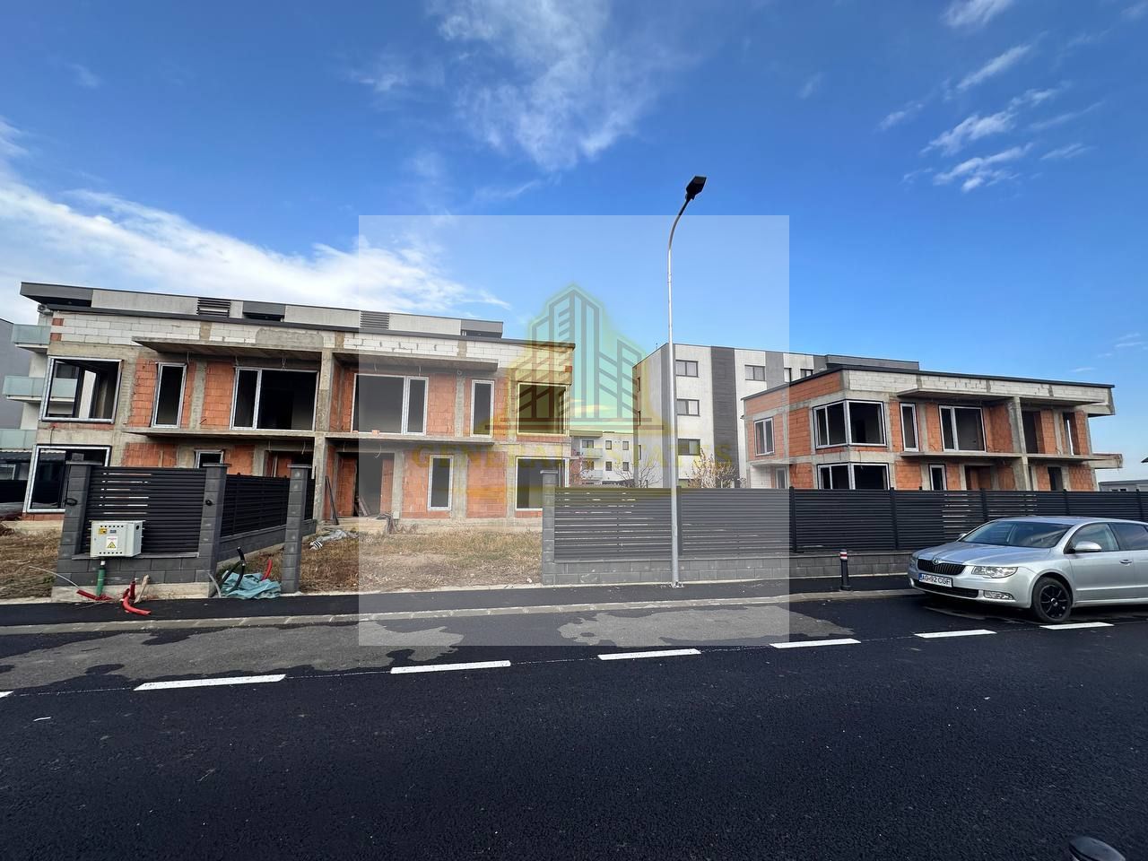 Case tip Duplex de vânzare în Ghimbav, Brașov – Cartierul Florilor - Poză 6