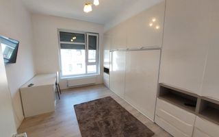 Apartament 4 camere Barbu Vacarescu | Chefalului - Poză 7