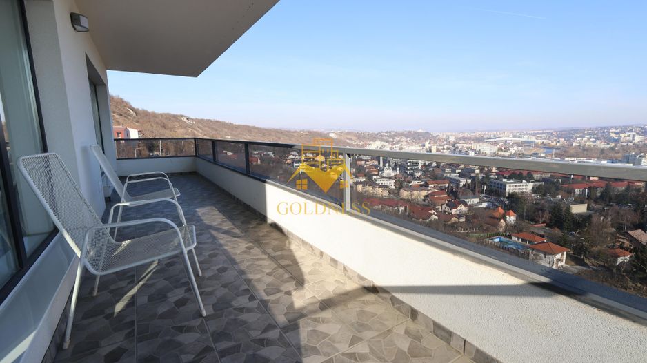Duplex/ Penthouse, 3 camere, Garaj, Grigorescu, PET FRIENDLY - Poză 1