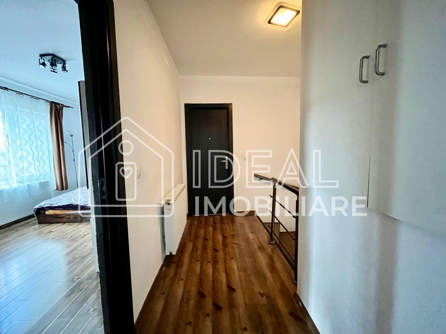 Casă tip Cvadruplex în Cartierul Zăvoi - Poză 15