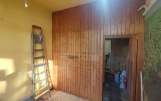 Spatiu Piata Domenii, trafic pietonal si auto - Poză 2