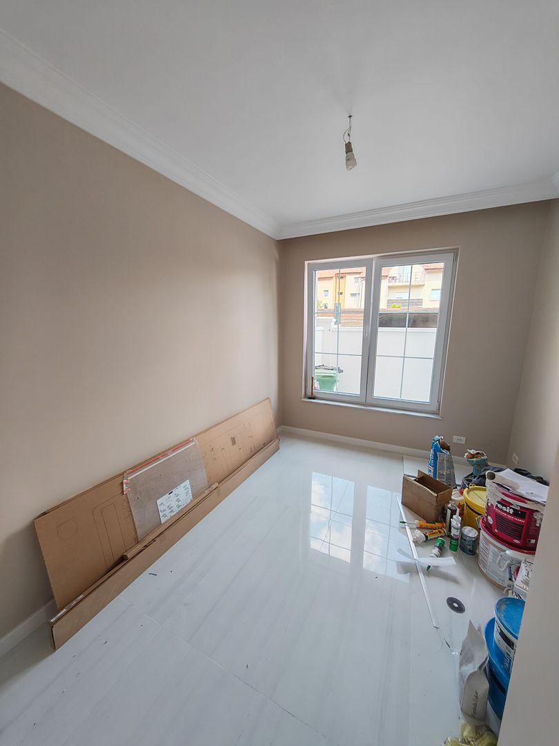 Casa spre vanzare Ghiroda renovata 2025 - Poză 20