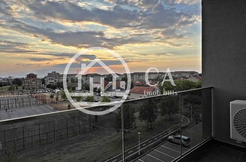 Apartament de închiriat cu 2 camere în PRIMA ARENA, Oradea - Poză 10