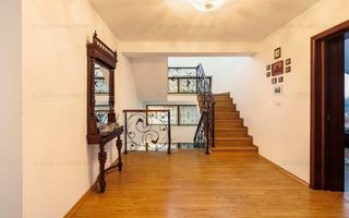 Vila unicat aproape de lac - Poză 13