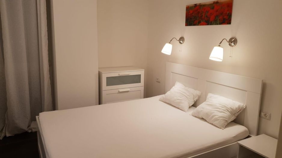 Soarelui-Spitalul Judetean | 2 Camere | Centrala proprie | Loc de parcare - Poză 1