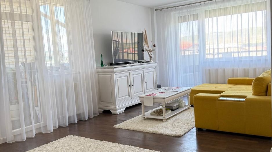 Proprietate unică în Florești, zona str. Urusagului - Poză 18