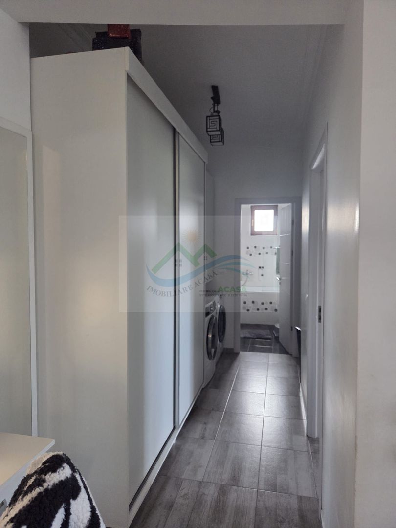Aprtament 2 camere de vânzare . - Poză 6