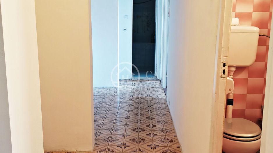 Apartament de vânzare cu 3 camere în zona Iosia , Oradea - Poză 12