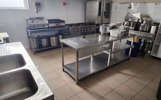 Spatiu sau Afacere la cheie -Restaurant - Poză 2