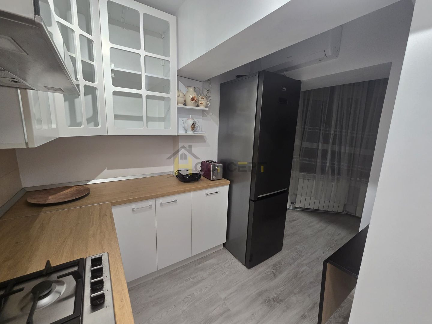 Apartament de inchiriat Nerva Traian disponibil imediat - Poză 2