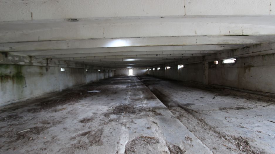 Vanzare hale Mosnita Noua-fosta Ferma 7 - Poză 3