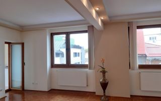 Cotroceni | 3 camere | 119mp | dec | et 1+2 | 450.000 euro - Poză 4