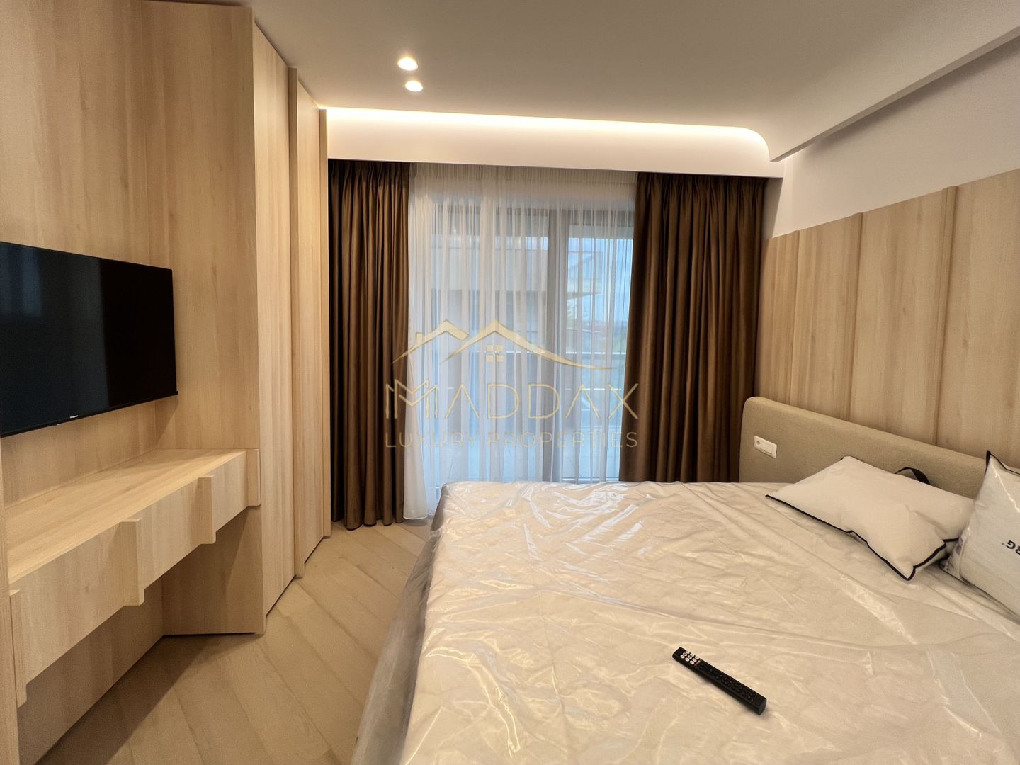 Apartament 3 camere // Cortina 126 // Iancu Nicolae - Poză 16