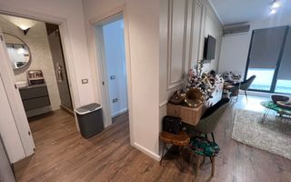 Ap 2 camere Tomis Park cu terasa 108 utili schimb - Poză 4