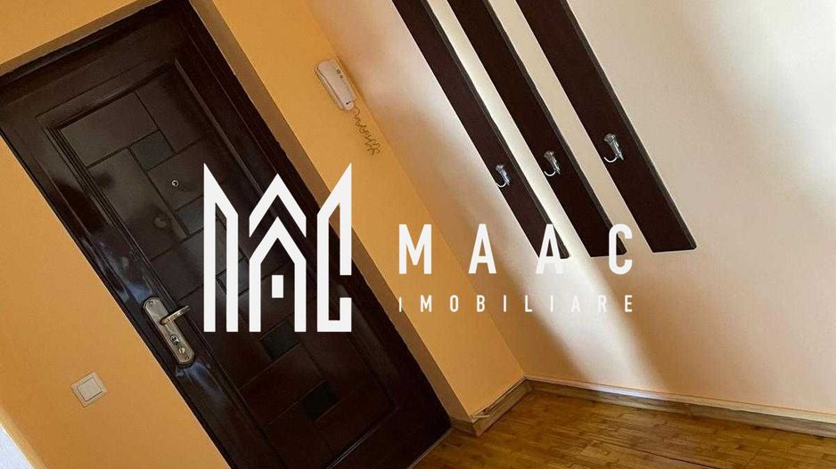 Apartament de vânzare Sibiu 2 camere | Cedonia | 40 mp, semidecomandat - Poză 7