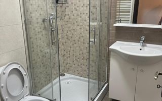 Penthouse de lux zona Braytim | 4 camere+terasa 40mp | 2 Bai | Mobilat si utilat - Poză 17