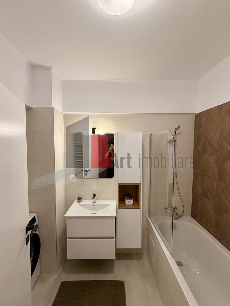 Apartament 2 camere Premium Smart Residence Lujerului - Poză 4