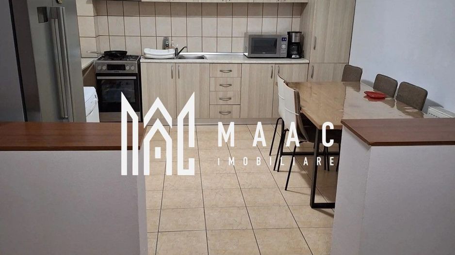 Apartament 3 camere | Parter | 3 balcoane | 100MP | Turnisor - Poză 7