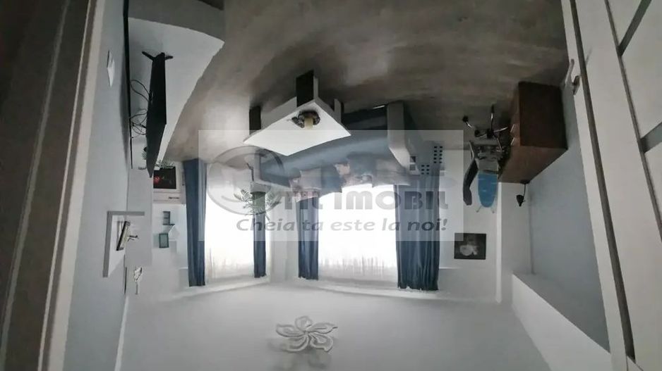 Apartament 2 Camere Complex Ideal Residence - 430 euro - Poză 1