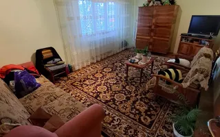 Aradului, apartament 2 camere, etaj 2, CENTRALA,CLIMA - Poză 12