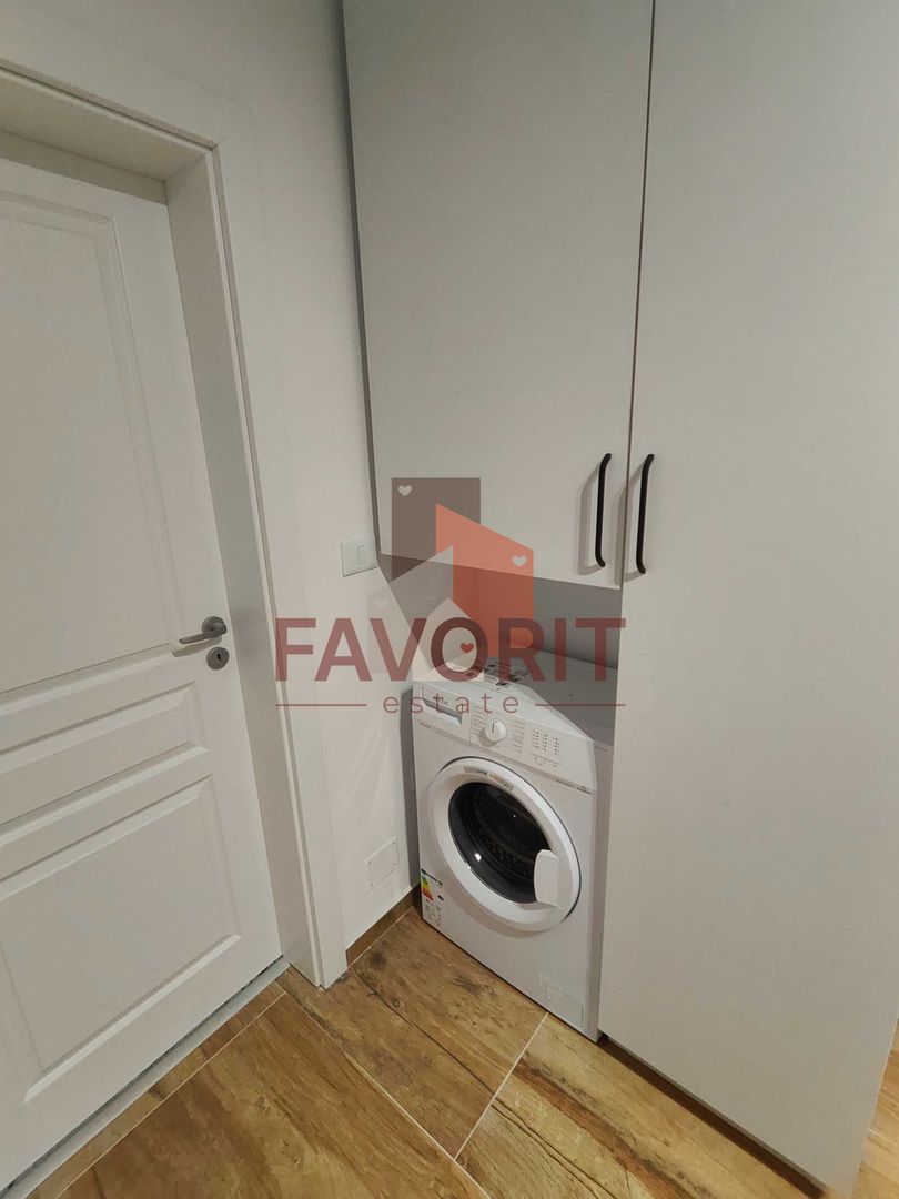 Apartament 2 camere | bloc nou | Calea Urseni | 2 locuri de Parcare - Poză 7