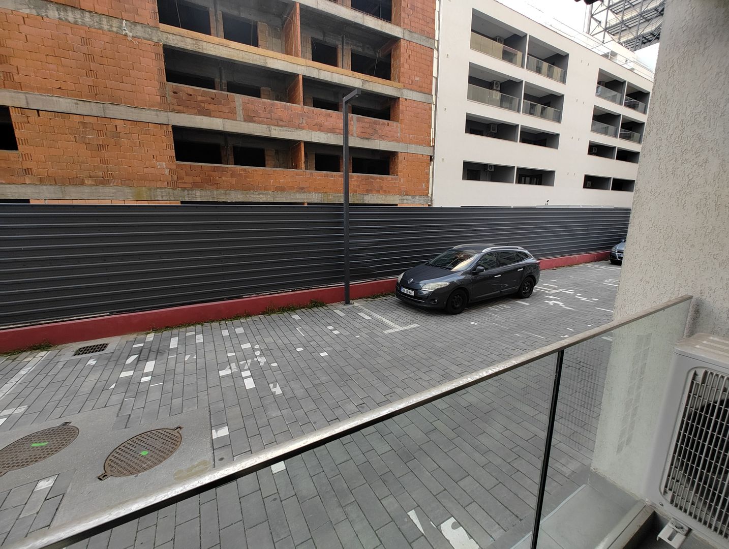 Premium Studio 21 Residence Politehnica Parcul Liniei - Poză 5