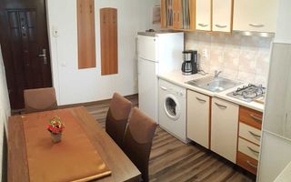 Apartament 2 camere de închiriat | Sibiu, Cedonia | mansardă - Poză 6