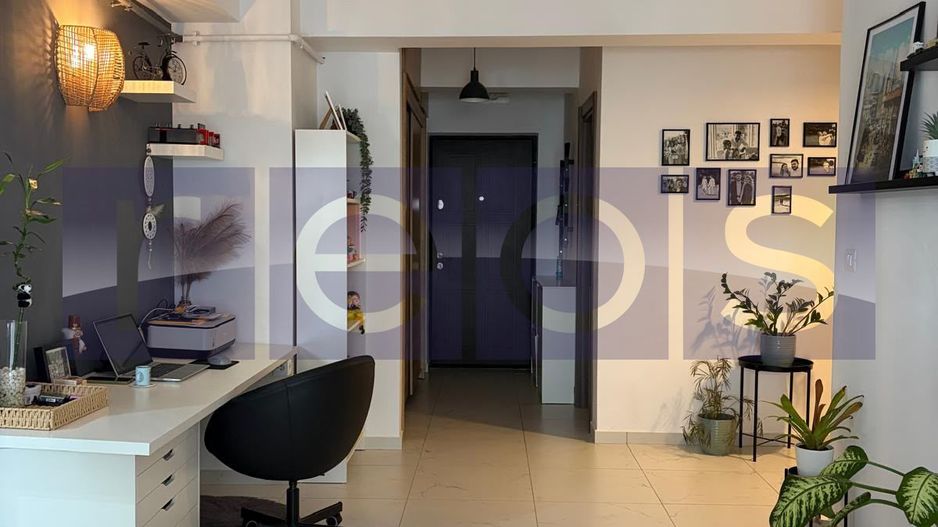 De vanzare 2 camere încălzire în pardoseală | Zona Pantelimon - Poză 3
