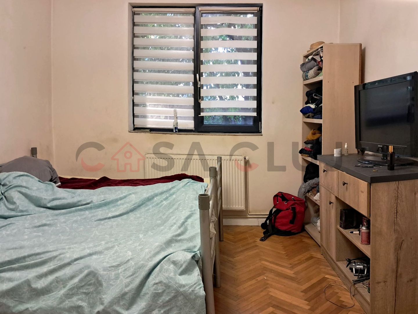 Casă individuală, teren 430 mp, 2 Locuri Parcare+Garaj!! - Poză 4