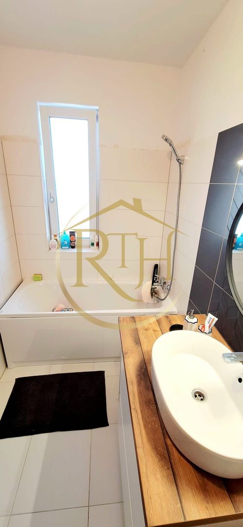 Oferim spre vanzare Casa tip Duplex, situata in Giroc in apropiere de DAF - Poză 17