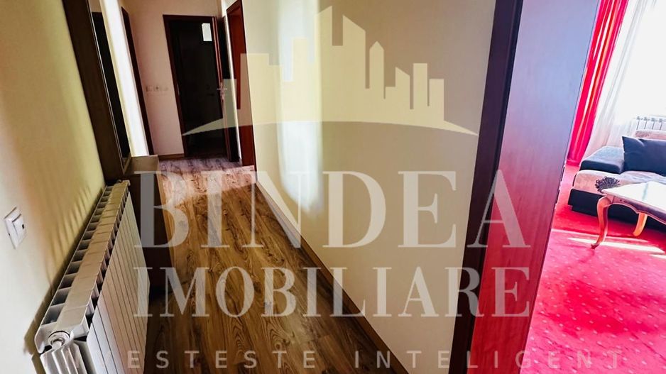 Apartament la casa zona Lipovei str Pomiculturii - Poză 5