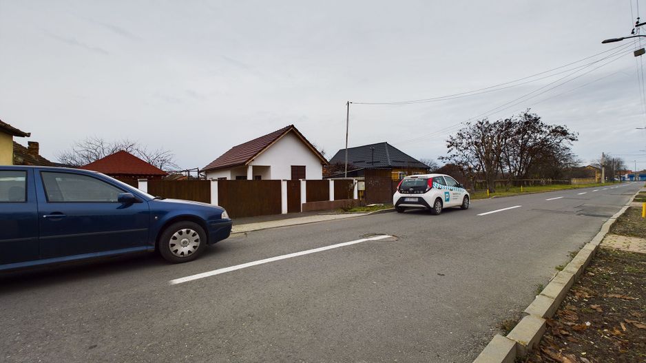 Casă frumoasă în Gai - Poză 8