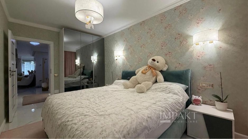 Apartament cu 3 camere confort sporit in cartierul Sopor - Poză 14