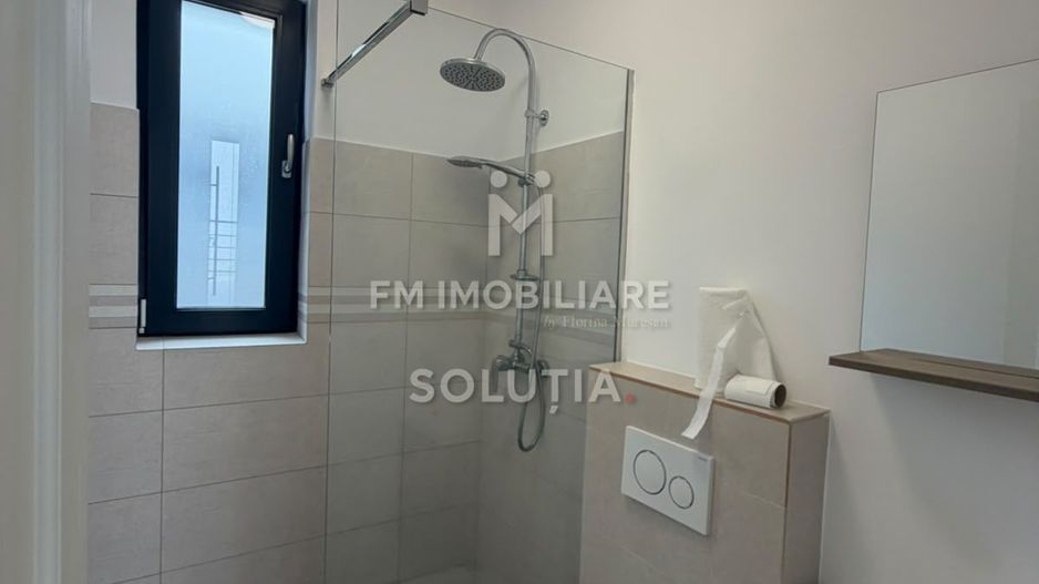 Casă modernă de închiriat | Tăuții Măgherăuș | zona „Dru Relax” - Poză 11