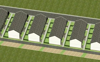 Casa cu 3 camere LA CHEIE si gradina, Calea Cisnadiei - Poză 12