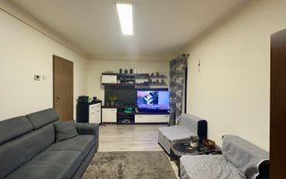 Apartament cu 2 camere în zona Piața Abator – locație ideală pentru locuit sau investiție - Poză 3