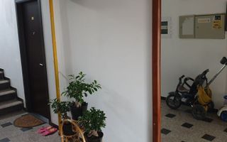 Apartament 3 camere decomandat in zona Rediu- vis-a-vis de Lac Rediu - Poză 12