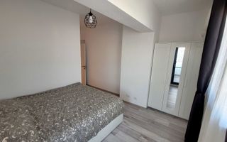 Apartament nou de inchiriat, mobila + dotari lux, vedere Lacul Morii - Poză 3