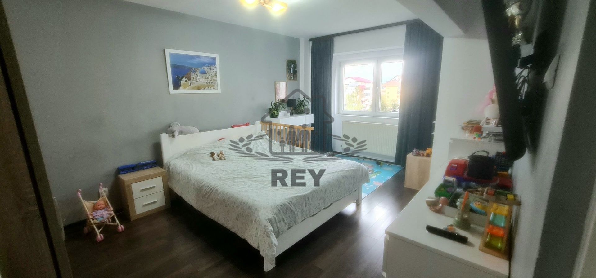 Apartament 3 camere-Valea Aurie - Poză 1