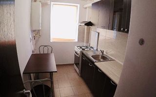 Garsoniera mobilata/utilata-zona Coresi - Poză 7