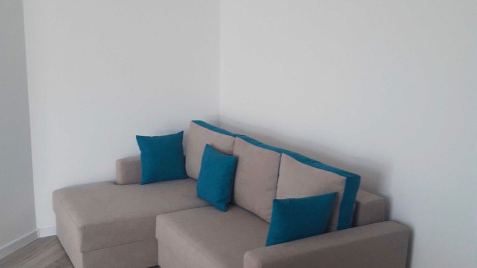 AP. 3 CAMERE CITY APARTMENTS, BOXA, BLOC NOU, BUCATARIE OPEN-SPACE - Poză 2