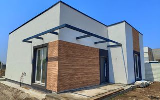 Casa Individuala - 4 camere - 2 bai - 386 mp teren - Poză 3