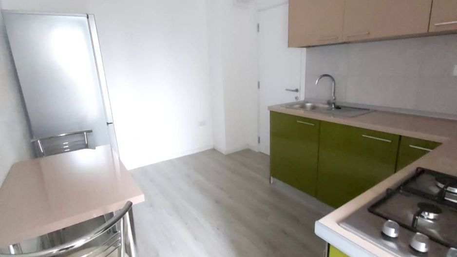 2 camere, 61 mp, mobilat, METROU PACII, prima inchiriere. - Poză 5