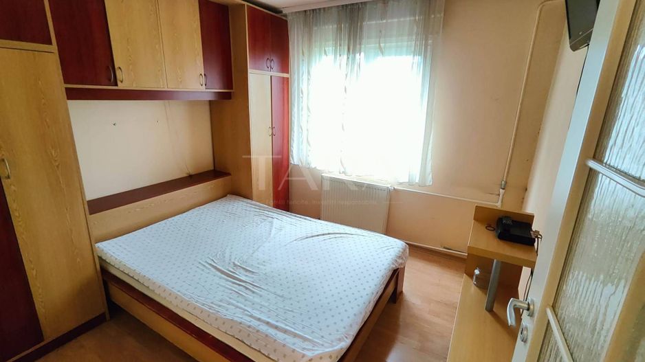 Vânzare apartament cu 2 camere, ideal pentru personalizare – Mănăștur. - Poză 5