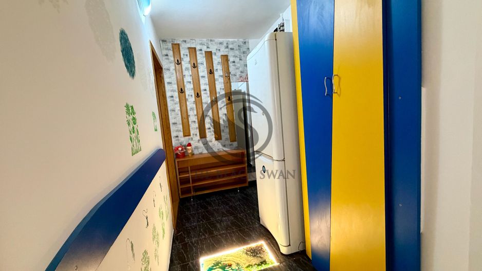 Apartament 2 camere de închiriat I Malu Rosu, Ploiesti I Comision 0% - Poză 9