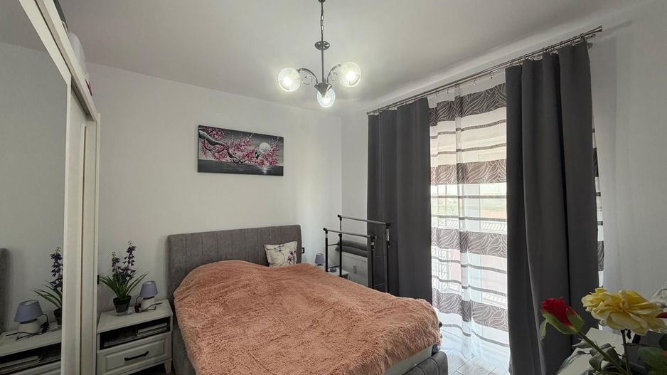 Apartament tip studio, cochet si luminos, bloc nou, loc de parcare- Gai - Poză 8