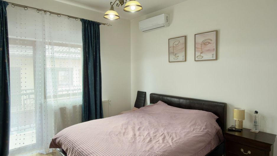 Casa tip duplex, 5 camere, Mogosoaia, P+1+Pod ! - Poză 22